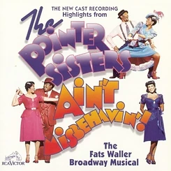 Highlights From Ain’t Misbehavin’