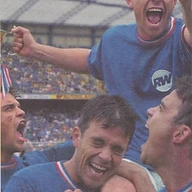 Sing When You’re Winning