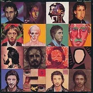 Face Dances