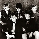 The Cars