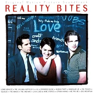Reality Bites: Original Motion Picture Soundtrack