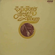 ZZ Top’s First Album