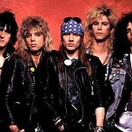 Guns N’ Roses