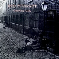 Gasoline Alley