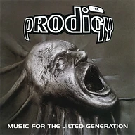 Music for the Jilted Generation