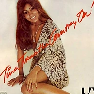 Tina Turns The Country On!
