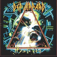 Hysteria