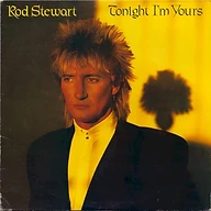 Tonight I’m Yours