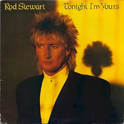 Tonight I’m Yours