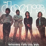 Waiting for the Sun