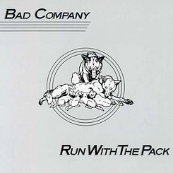 Run With the Pack