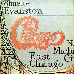 Chicago XI