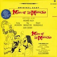 Man of La Mancha