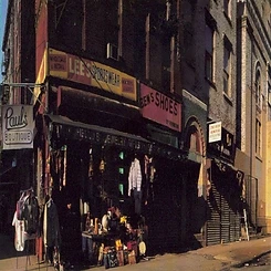 Paul’s Boutique