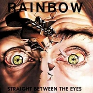 Straight Between the Eyes