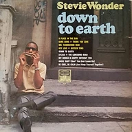 Down to Earth
