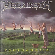 Youthanasia