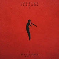 Mercury – Act 2