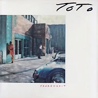 Fahrenheit
