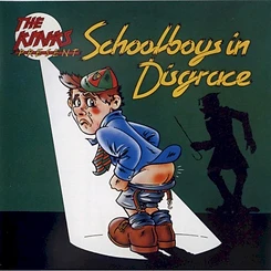Schoolboys in Disgrace