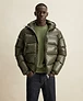 Men's Cotton Padded Jacket view 1