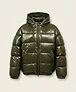 Men's Cotton Padded Jacket view 2