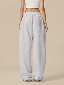 Men's 350 GSM Joggers — model shot