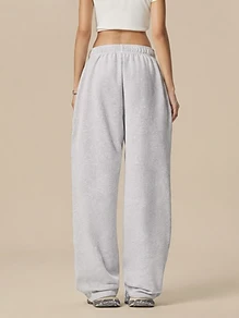Men's 350 GSM Joggers — model shot