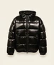 Men's Cotton Padded Jacket view 3