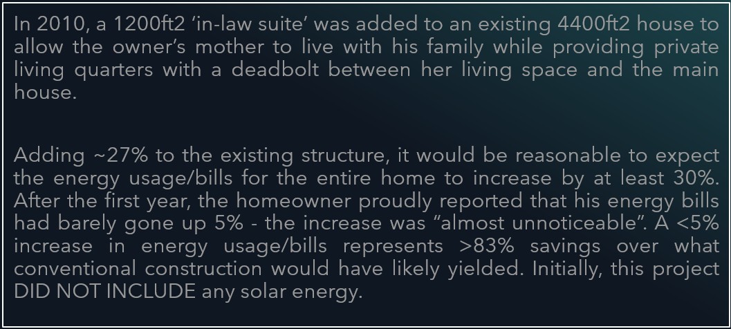 Proof of Concept #2 case study