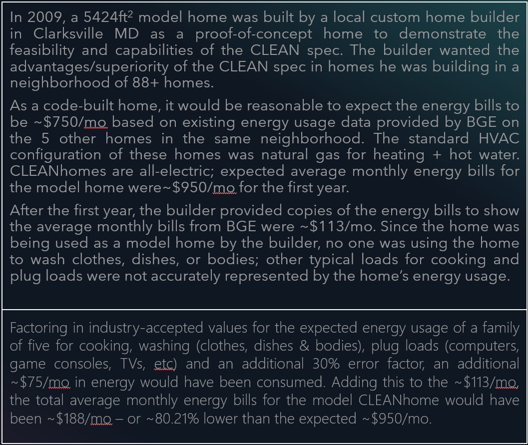 Proof of Concept #1 case study