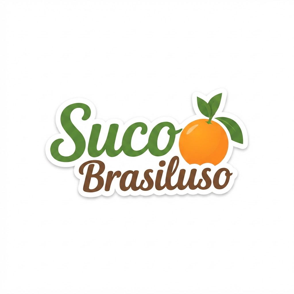 Logo Brasiluso