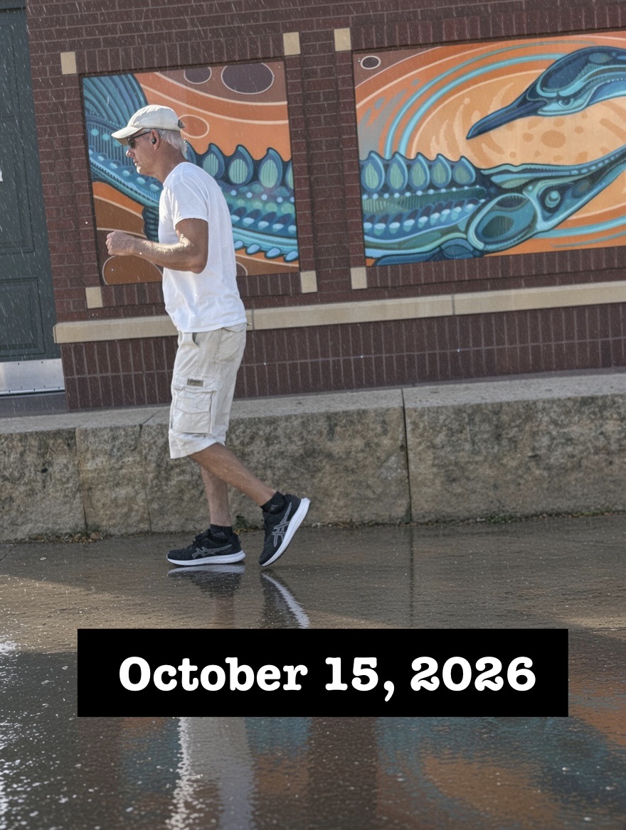 A person from the Stillwater community