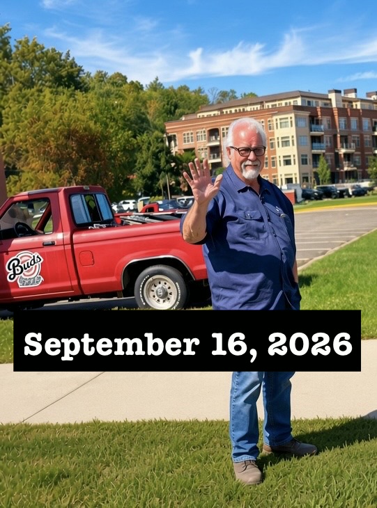 A person from the Stillwater community