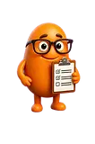 Bean mascot