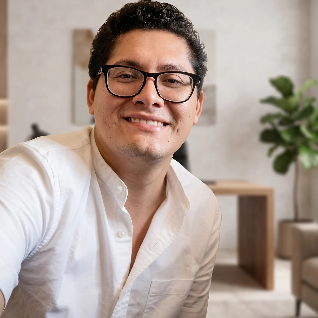 Lester Castillo