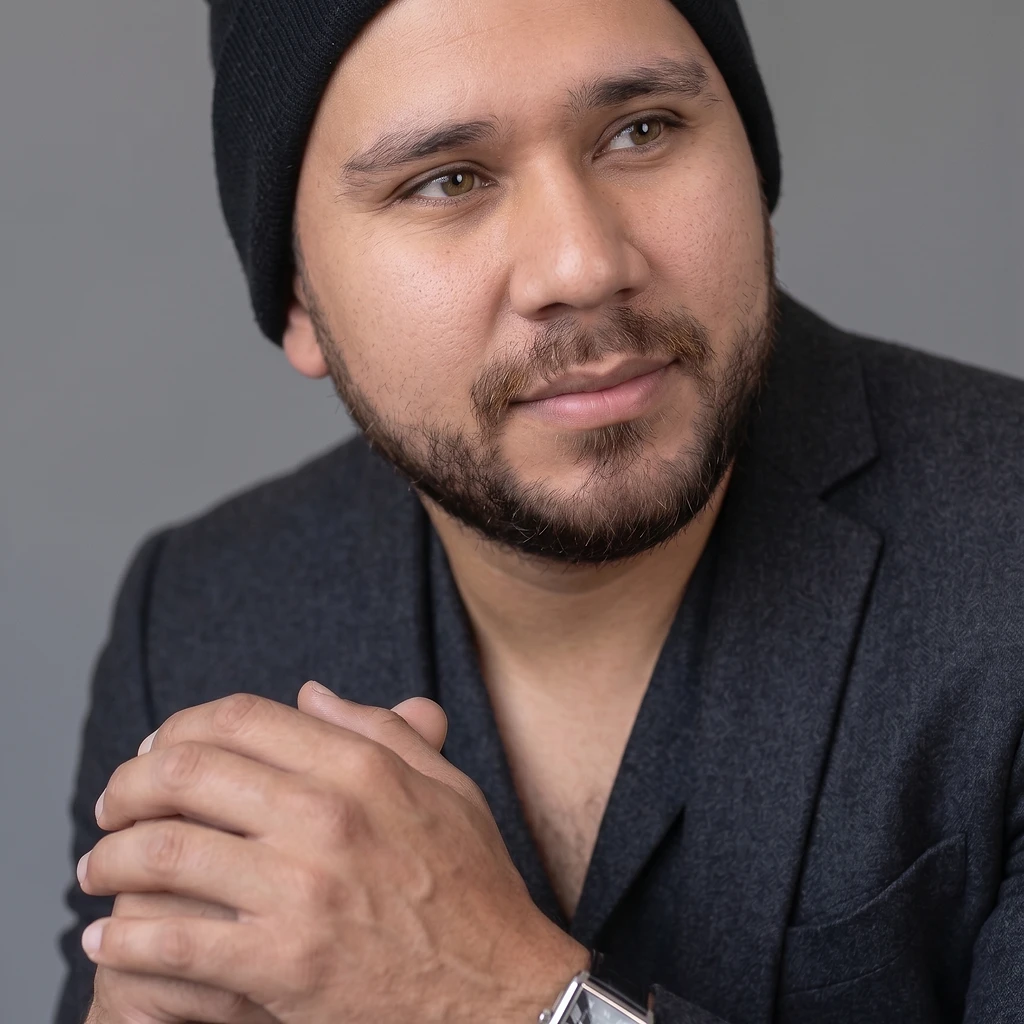 Israel González