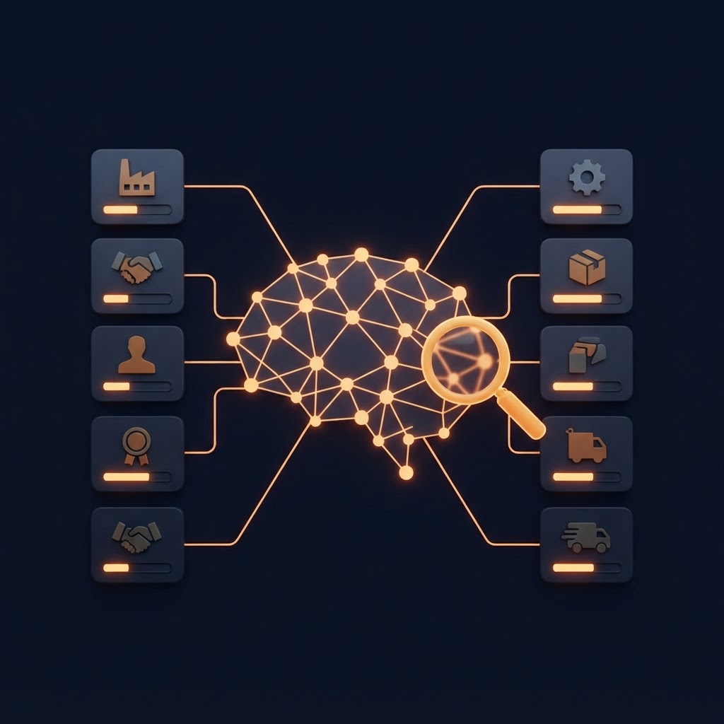 Match with Probabilistic AI