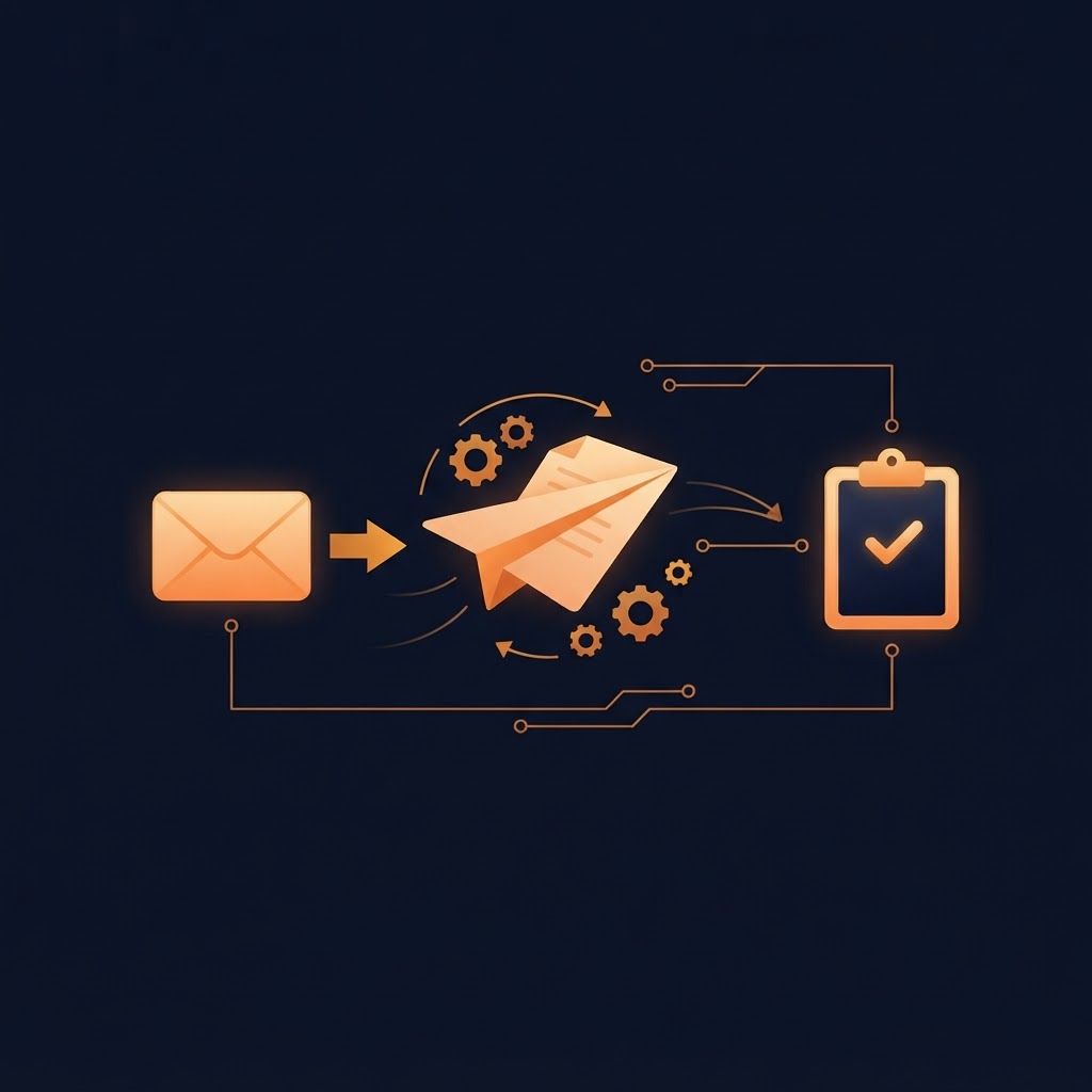 Automate the RFQ Workflow