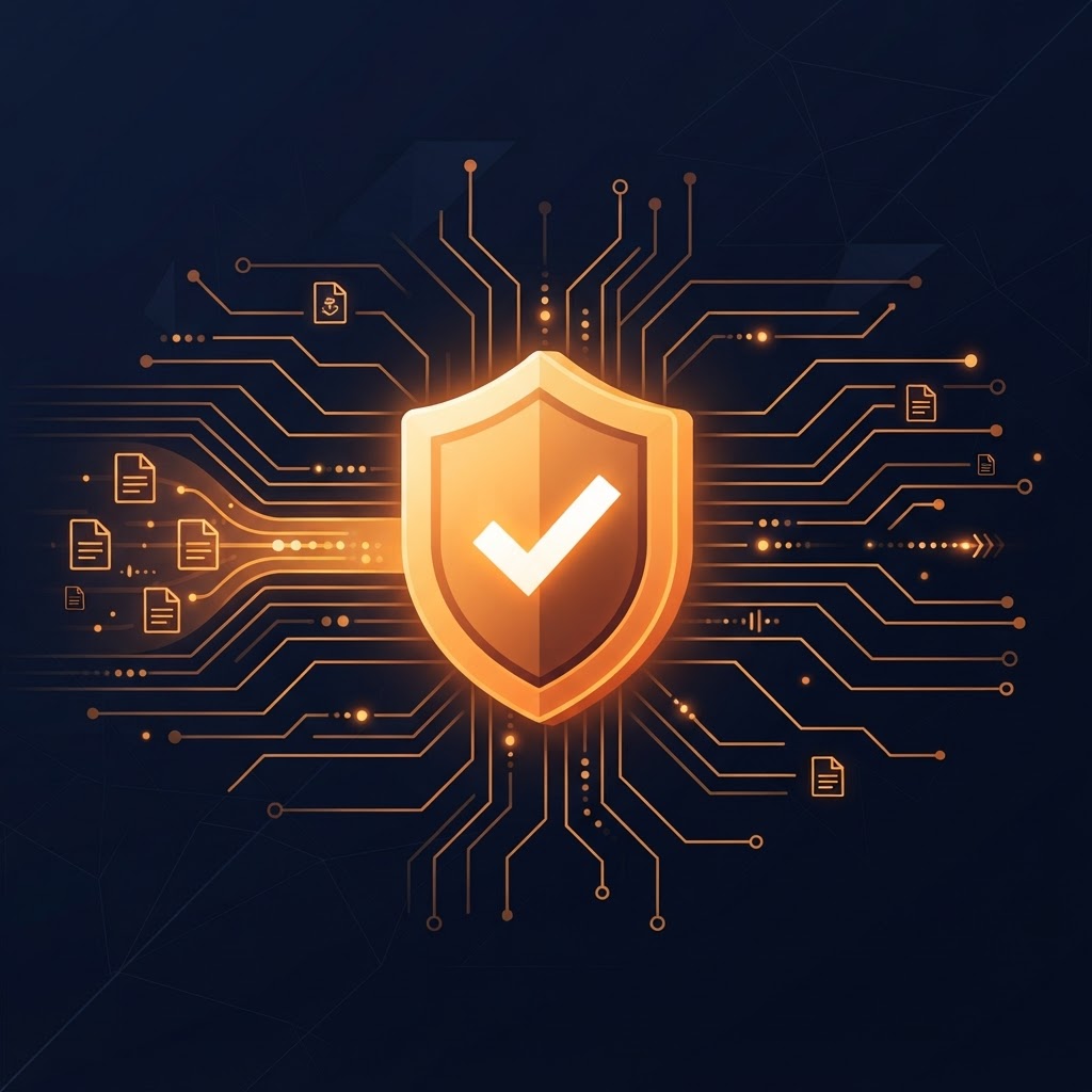 Verify Every Data Point