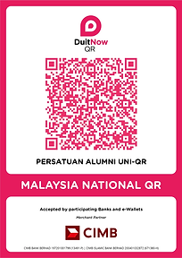 A-USM DuitNow QR