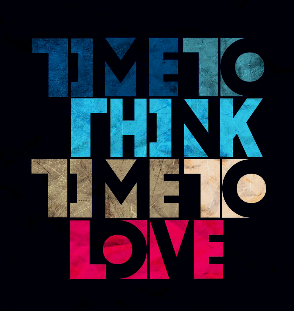 Time to think