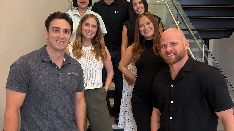 Countdown Realty Team