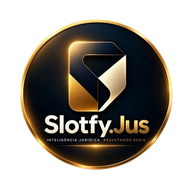 Slotfy.Jus logo