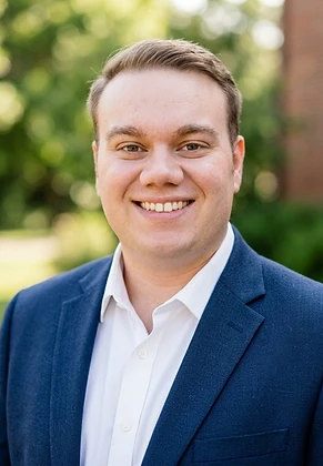 Tanner Connelly, reverse mortgage specialist with Empire Home Loans, Colorado