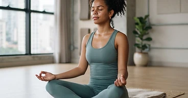 Mindfulness para iniciantes: 5 exercícios