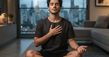 Ataque de pânico: o que fazer no momento
