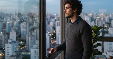 Depressão não é fraqueza: entender é o primeiro passo
