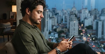Como parar de se comparar nas redes sociais