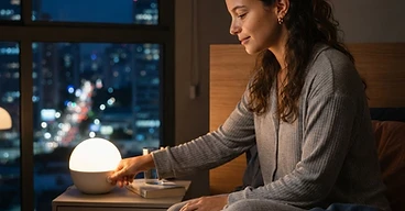 Higiene do sono: como preparar o corpo para dormir melhor